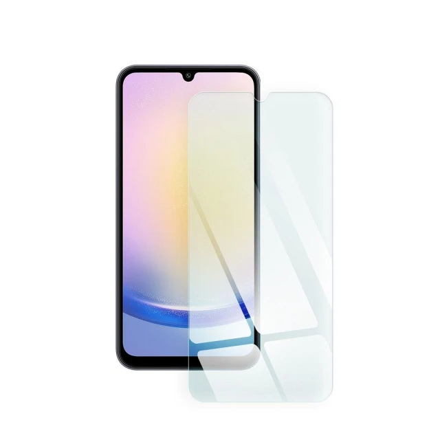 Захисне скло Blue Star для Samsung A25 5G (5903396234682)