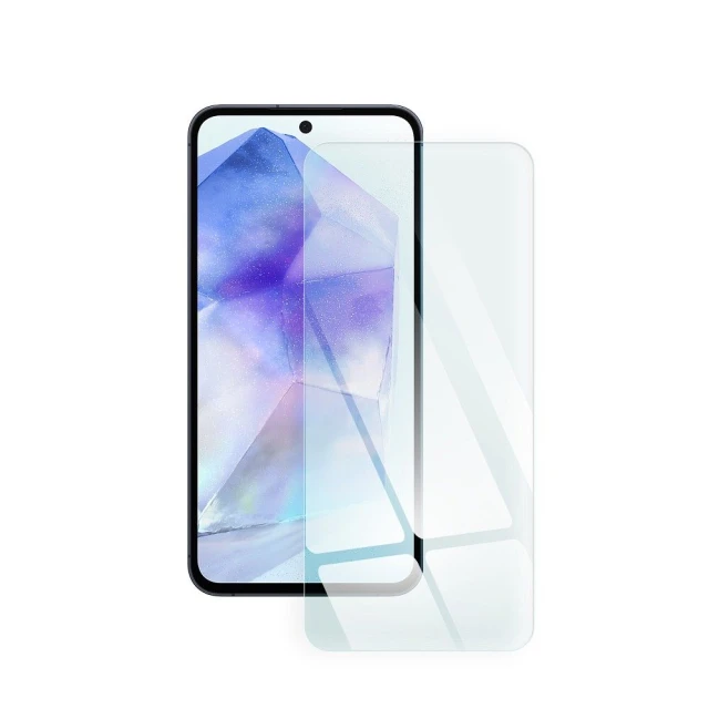 Захисне скло Blue Star для Samsung Galaxy A55 5G | S25 FE | S26 FE (5903396234705)