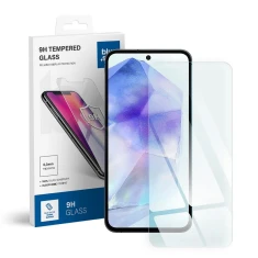 Захисне скло Blue Star для Samsung Galaxy A55 5G | S25 FE | S26 FE (5903396234705)