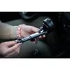 Автотримач Forcell F-Grip PrecisionX Black (5903396236556)