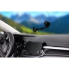 Автотримач Forcell F-Grip PrecisionX Black (5903396236556)