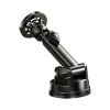 Автотримач Forcell F-Grip PrecisionX Black (5903396236556)