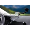 Автотримач Forcell F-Grip PrecisionX Black (5903396236556)