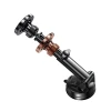 Автотримач Forcell F-Grip PrecisionX Black (5903396236556)