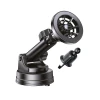 Автотримач Forcell F-Grip PrecisionX Black (5903396236556)