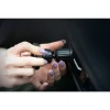 Автотримач Forcell F-Grip PrecisionX Black (5903396236556)