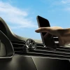 Автотримач Forcell F-Grip PrecisionX Black (5903396236556)