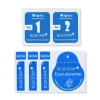Захисне скло Blue Star UV 3D для Samsung Galaxy S24 Ultra (5903396236563)