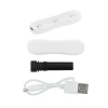 Захисне скло Blue Star UV 3D для Samsung Galaxy S24 Ultra (5903396236563)