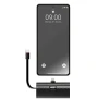 Павербанк Forcell F-Energy Power Plug F5K3 Black (5903396236600)