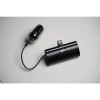 Павербанк Forcell F-Energy Power Plug F5K3 Black (5903396236600)