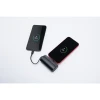 Павербанк Forcell F-Energy Power Plug F5K3 Black (5903396236600)