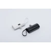 Павербанк Forcell F-Energy Power Plug F5K3 Black (5903396236600)