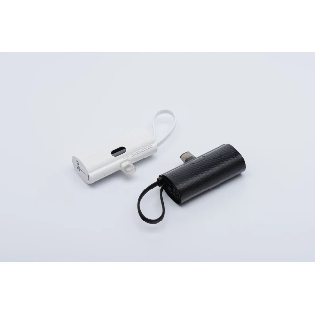Павербанк Forcell F-Energy Power Plug F5K3 Black (5903396236600)