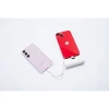 Павербанк Forcell F-Energy Power Plug F5K3 White (5903396236617)