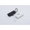 Павербанк Forcell F-Energy Power Plug F5K3 White (5903396236617)