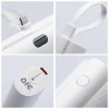 Павербанк Forcell F-Energy Power Plug F5K3 White (5903396236617)