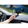 Автотримач Forcell F-Grip Guardian Black (5903396236778)