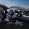 Автотримач Forcell F-Grip Guardian Black (5903396236778)