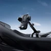 Автотримач Forcell F-Grip Guardian Black (5903396236778)