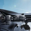Автодержатель Forcell F-Grip Guardian AV Black (5903396236785)