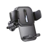 Автодержатель Forcell F-Grip Guardian AV Black (5903396236785)
