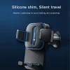 Автодержатель Forcell F-Grip Guardian AV Black (5903396236785)