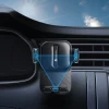 Автодержатель Forcell F-Grip Guardian AV Black (5903396236785)