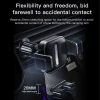 Автодержатель Forcell F-Grip Guardian AV Black (5903396236785)