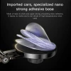Автотримач Forcell F-Grip IronSecure Black (5903396236839)