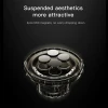 Автотримач Forcell F-Grip IronSecure Black (5903396236839)