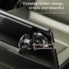 Автотримач Forcell F-Grip IronSecure Black (5903396236839)