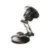 Автотримач Forcell F-Grip IronSecure Black (5903396236839)