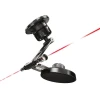 Автотримач Forcell F-Grip IronSecure Black (5903396236839)