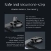 Автодержатель Forcell F-Grip MagFlex Black (5903396236846)