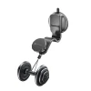 Автодержатель Forcell F-Grip MagFlex Black (5903396236846)
