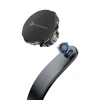 Автодержатель Forcell F-Grip MagFlex Black (5903396236846)