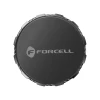 Автодержатель Forcell F-Grip MagFlex Black (5903396236846)