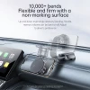 Автодержатель Forcell F-Grip MagFlex Black (5903396236846)