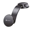Автотримач Forcell F-Grip MagFlex Black (5903396236853)