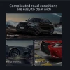 Автотримач Forcell F-Grip MagFlex Black (5903396236853)