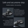 Автотримач Forcell F-Grip MagFlex Black (5903396236853)