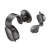 Автотримач Forcell F-Grip MagFlex Black (5903396236853)