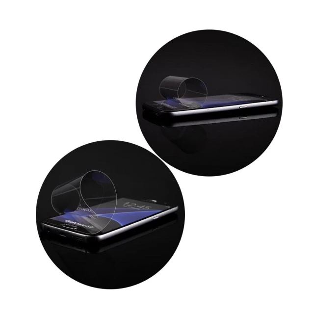 Захисне скло Bestsuit Flexible для Samsung Galaxy A35 (5903396237201)