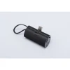 Павербанк Forcell F-Energy Power Plug F5K3 Black (5903396241093)