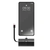 Павербанк Forcell F-Energy Power Plug F5K3 Black (5903396241093)