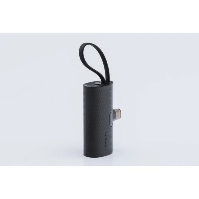 Павербанк Forcell F-Energy Power Plug F5K3 Black (5903396241093)