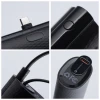 Павербанк Forcell F-Energy Power Plug F5K3 Black (5903396241093)