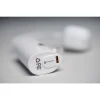 Павербанк Forcell F-Energy Power Plug F5K3 White (5903396241109)