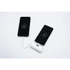 Павербанк Forcell F-Energy Power Plug F5K3 White (5903396241109)